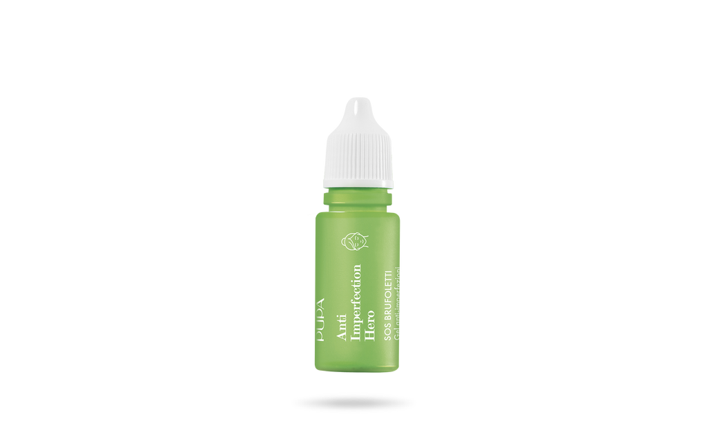 Anti-Imperfection Hero Pimple SOS - PUPA Milano image number 0