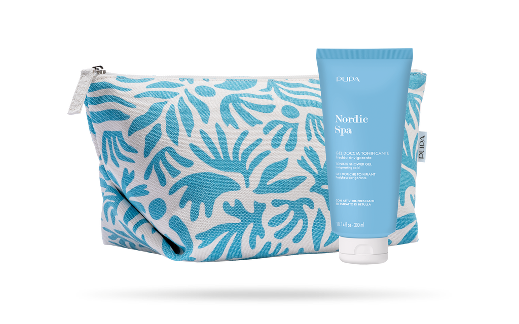 Nordic Spa Kit 3 - PUPA Milano image number 0