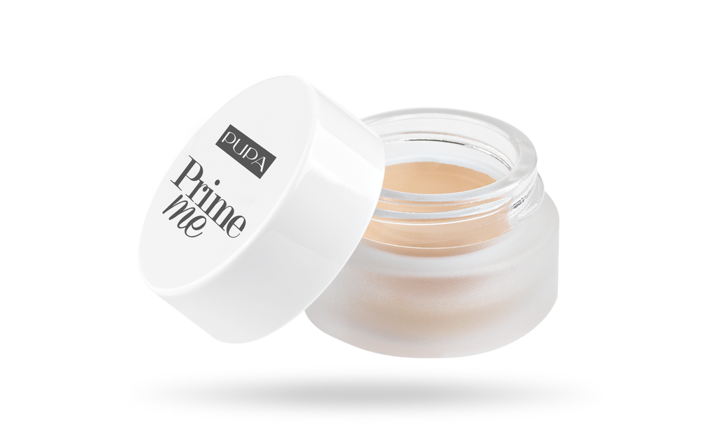 Ultra Fixing Eye Primer - PUPA Milano image number 0