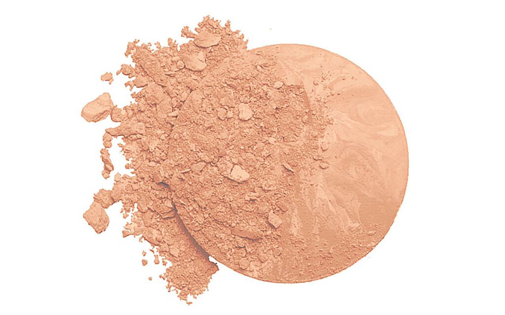 Luminys Silky Baked Face Powder - PUPA Milano