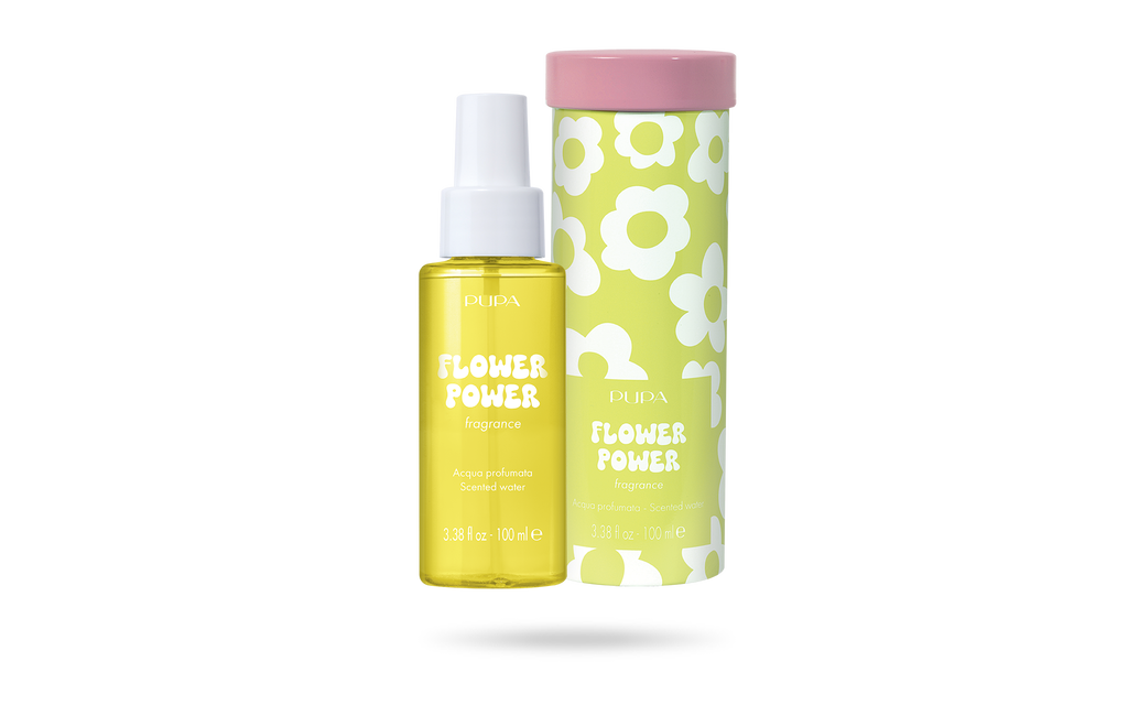 Happy Box - Scented Water 100 ml - PUPA Milano image number 0