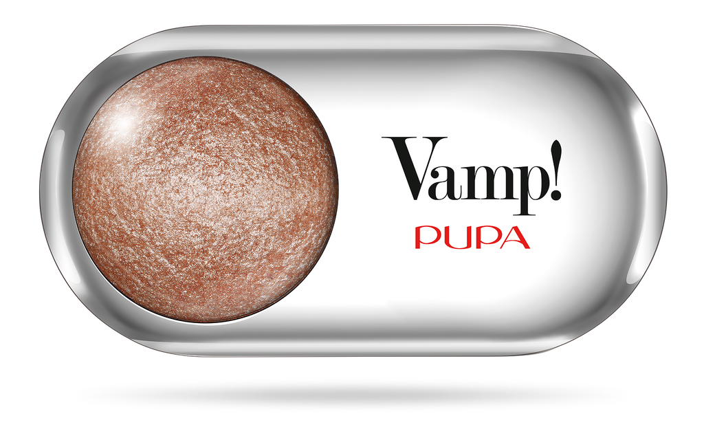 Vamp! Eyeshadow - PUPA Milano image number 0