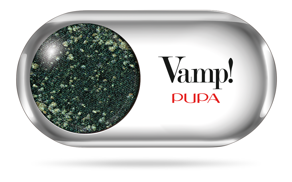 Vamp! Eyeshadow - PUPA Milano image number 0