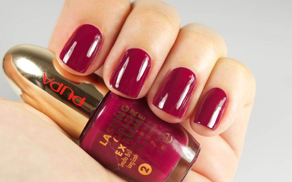 Lasting Color Extreme - PUPA Milano image number 1