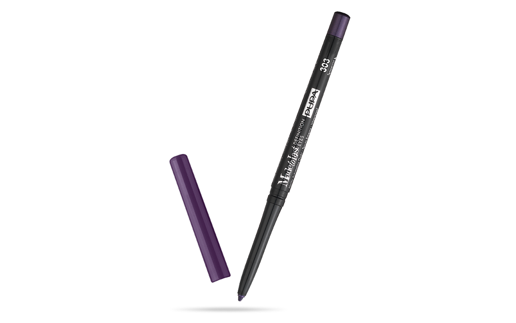 Made to Last Definition Eyes - PUPA Milano