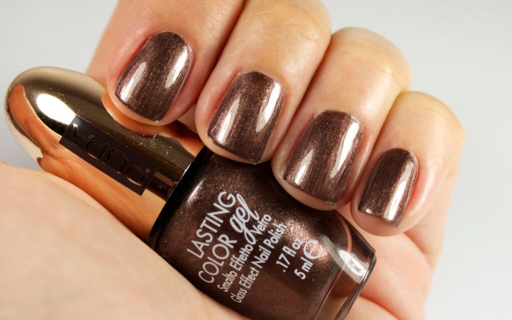 Lasting Color Gel - PUPA Milano