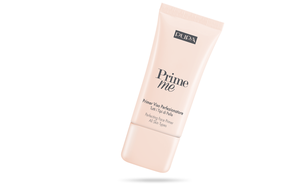 Perfecting Face Primer - PUPA Milano image number 0