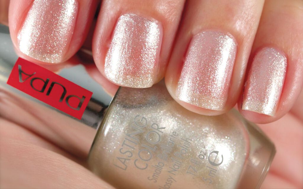 Lasting Color - PUPA Milano image number 1