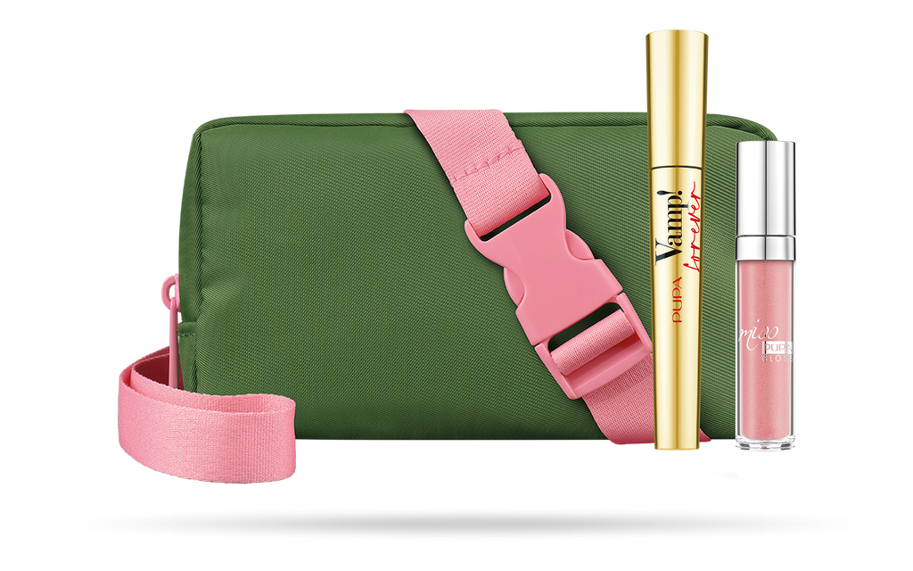 Kit Vamp! Forever & Miss Pupa Gloss - PUPA Milano image number 0