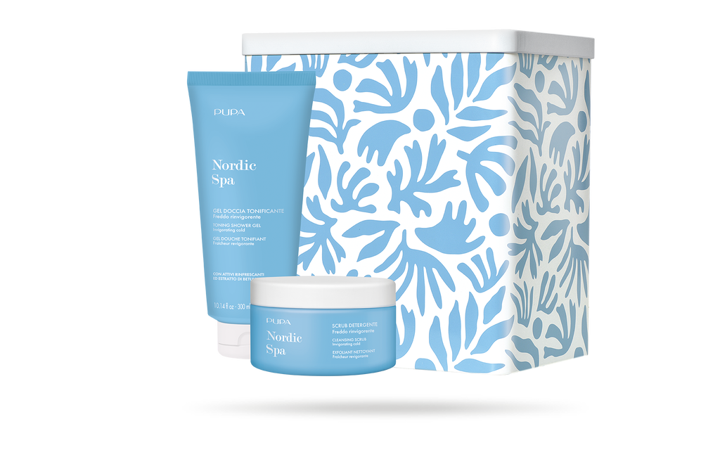 Nordic Spa Kit 1 - PUPA Milano image number 0