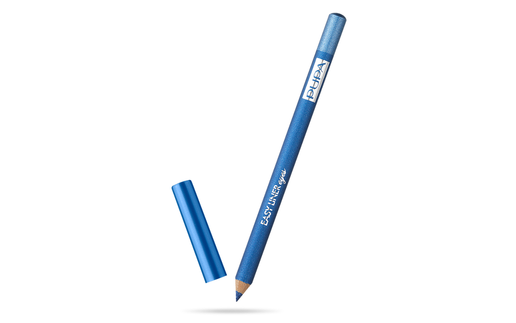 Easy Liner  Eyes - Eye Pencil Khol - PUPA Milano