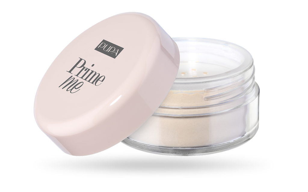 Setting Powder - PUPA Milano image number 0