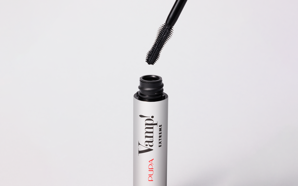 Vamp! Extreme Mascara - PUPA Milano image number 4