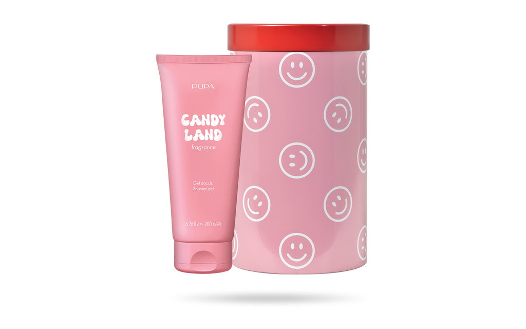 Happy Box -  Shower Gel - PUPA Milano image number 0