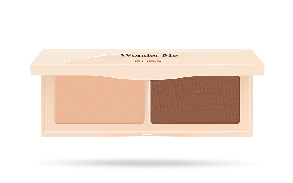 Wonder Me Natural Sculpt - PUPA Milano image number 0