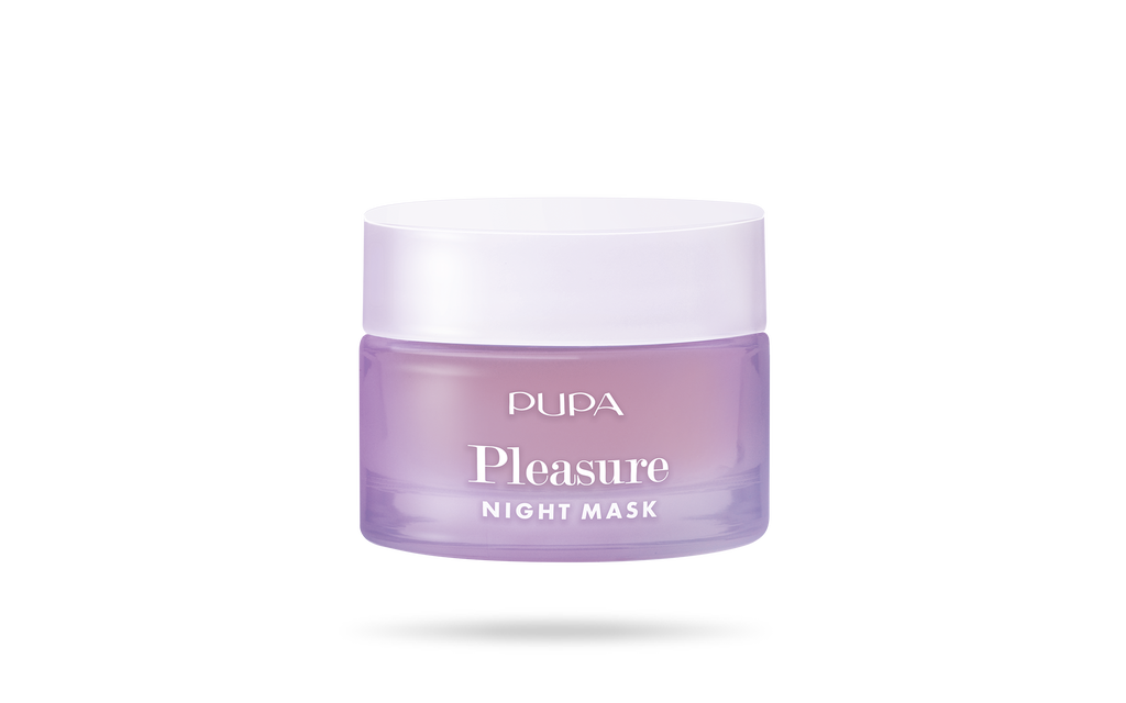 Pleasure Night Mask - PUPA Milano image number 0