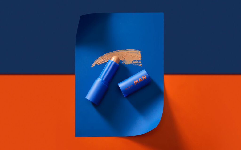 Quick Eraser - Men's Concealer - PUPA Milano image number 3