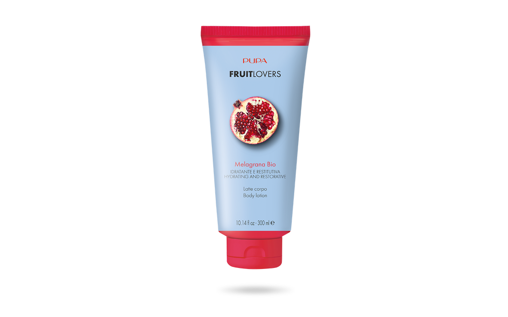 Fruit Lovers -  Body Milk - PUPA Milano image number 0