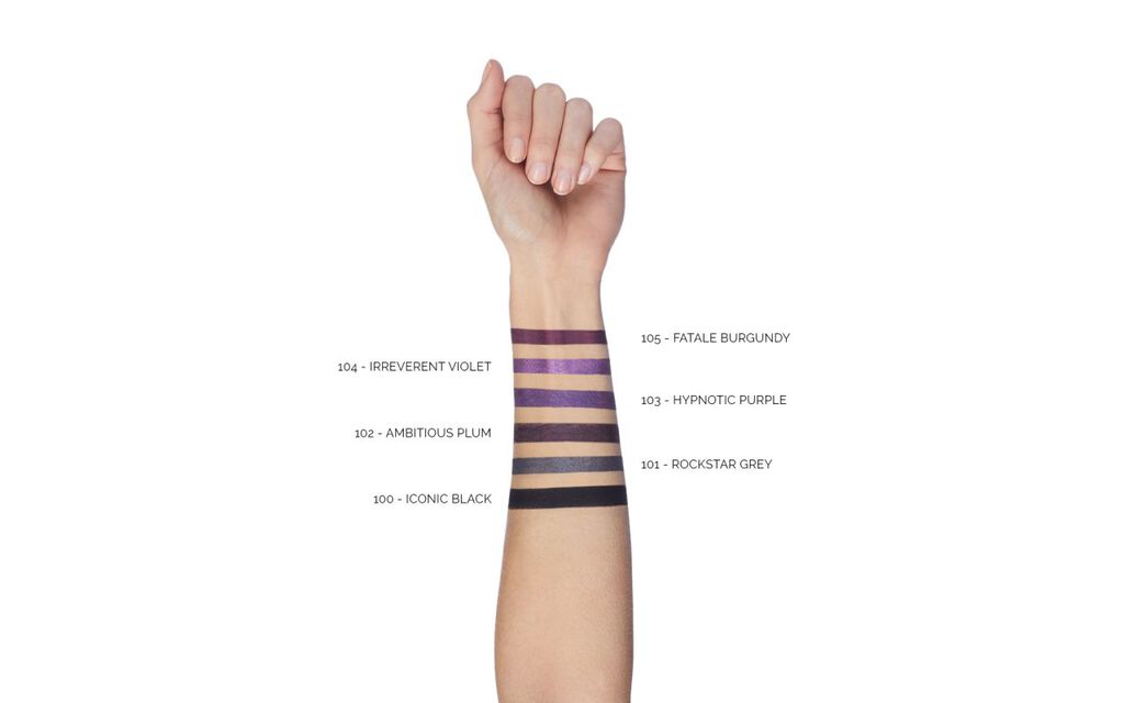 Vamp! Eye Pencil - PUPA Milano image number 2