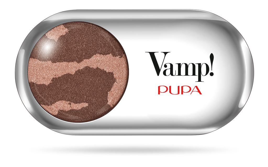 Vamp! Eyeshadow - PUPA Milano