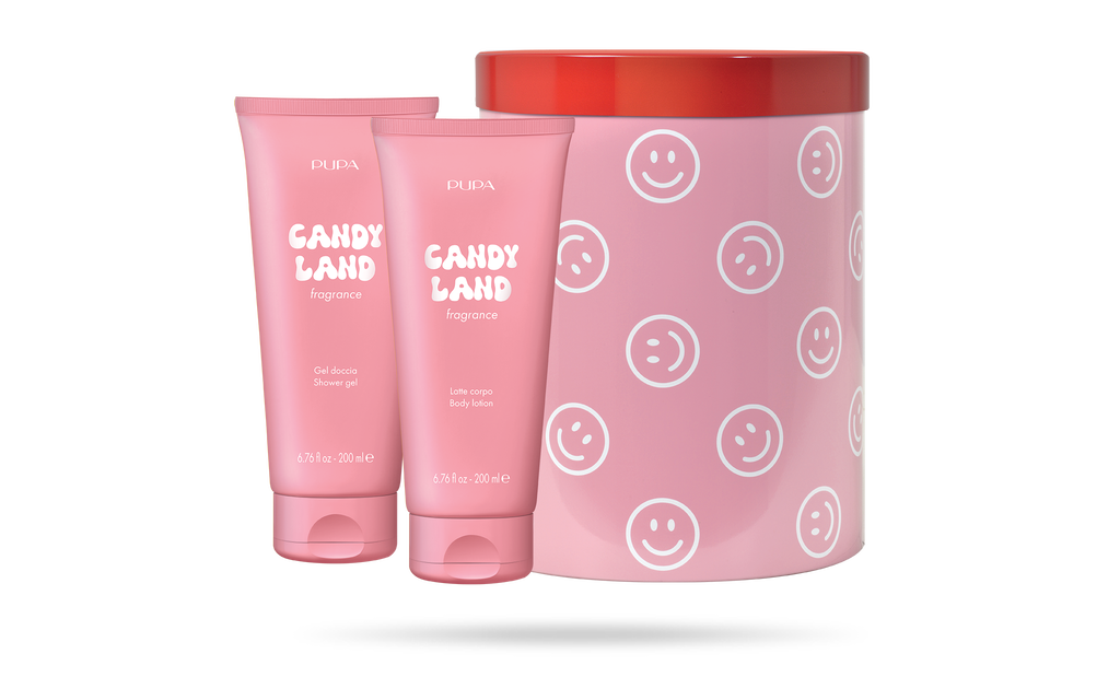 Happy Box - Kit 1 - PUPA Milano image number 0