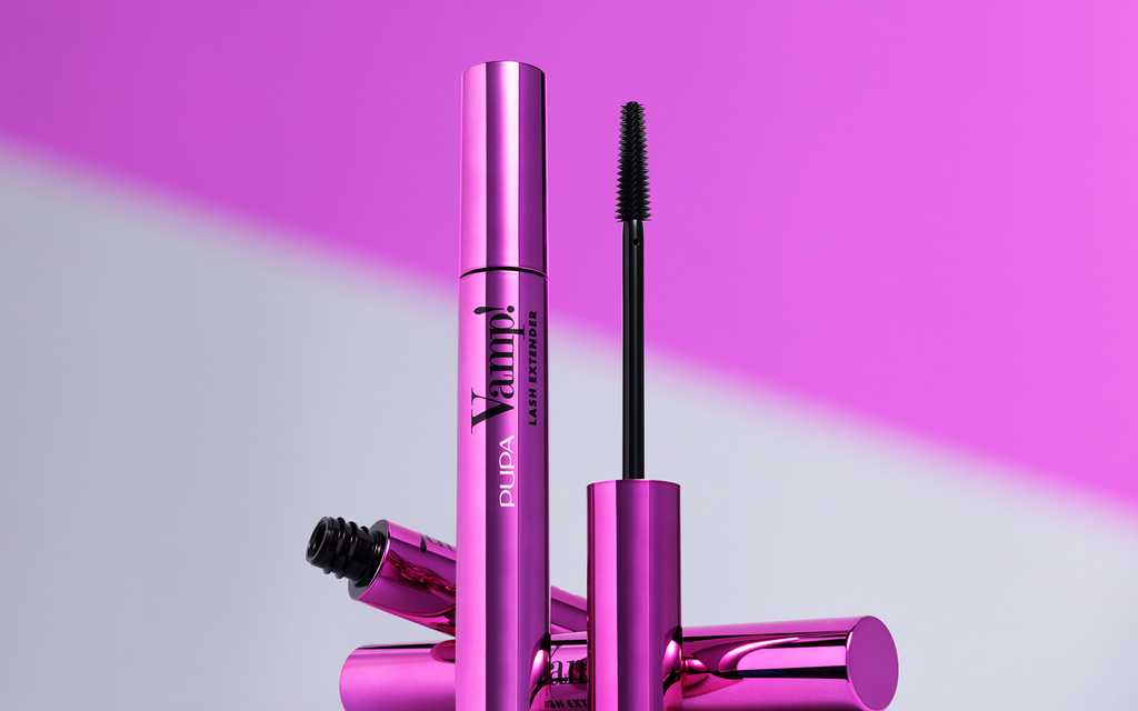 Vamp! Mascara Lash Extender - PUPA Milano image number 4