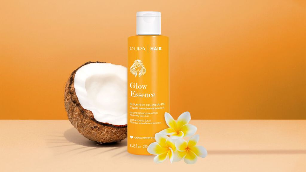 Illuminating Shampoo - PUPA Milano image number 1