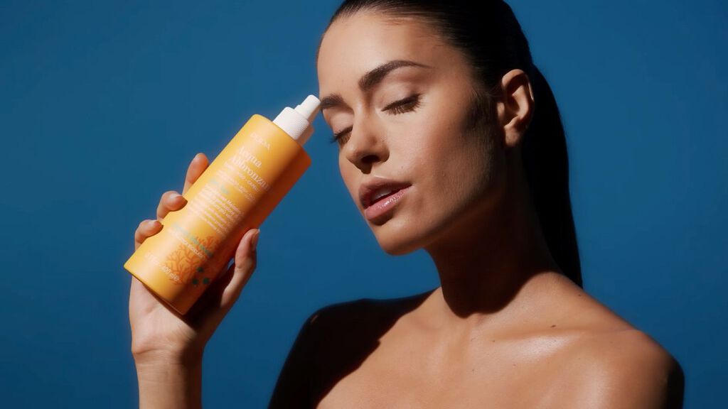 Tanning water (400 ML) - PUPA Milano image number 2