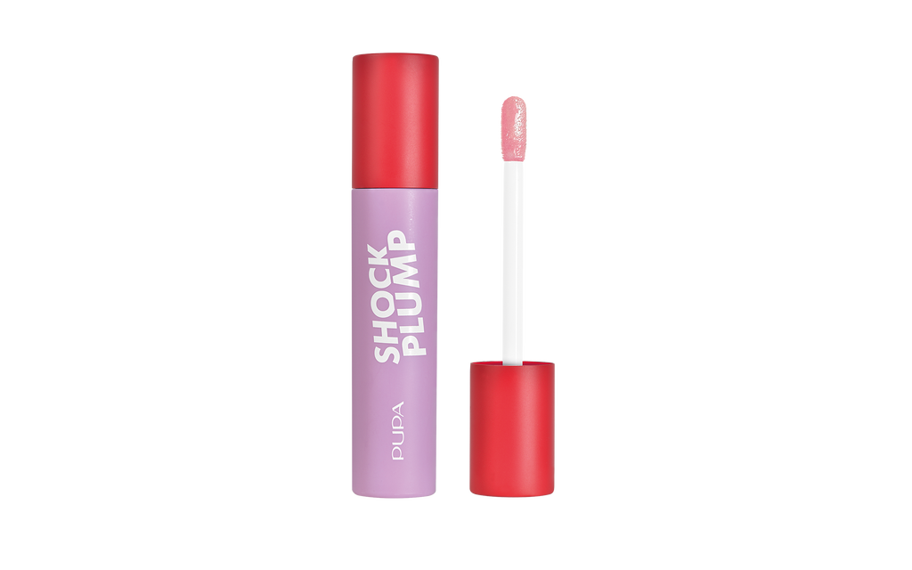 Shock Plump - PUPA Milano image number 0