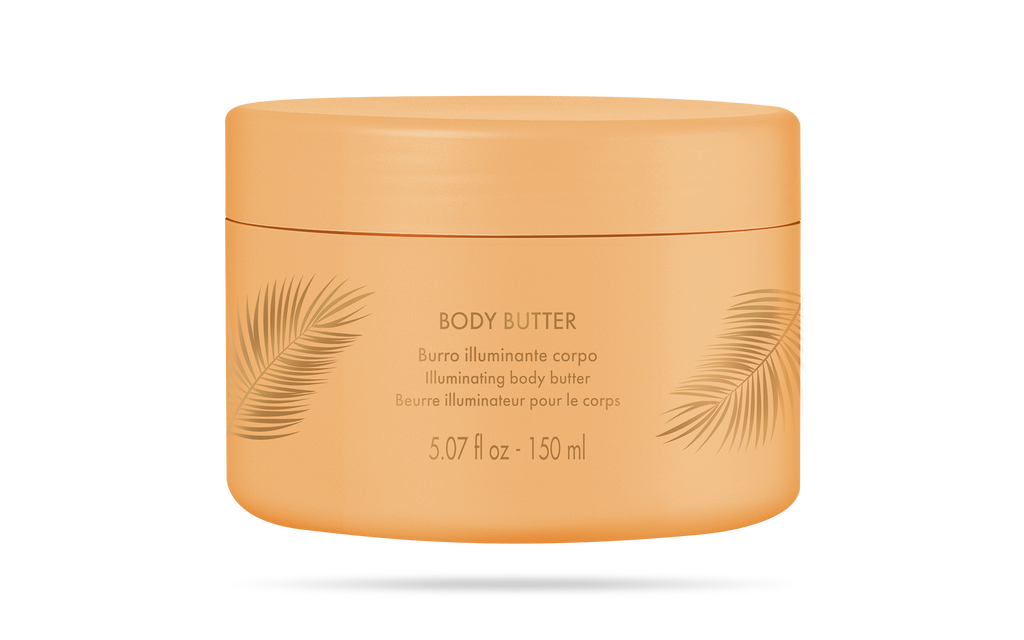 Shine Bright Illuminating Body Butter - PUPA Milano image number 0