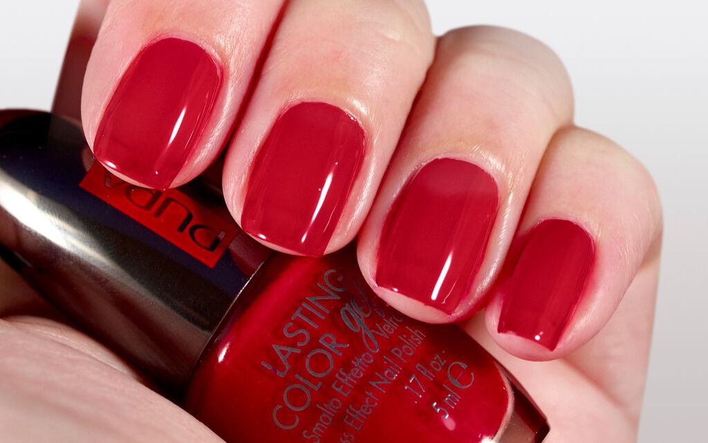 Lasting Color Gel - PUPA Milano image number 1