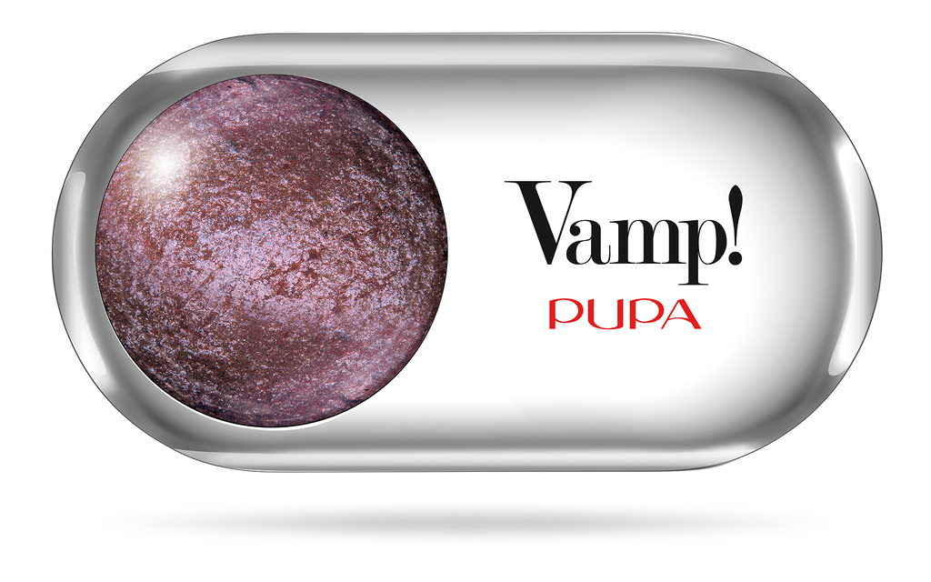 Vamp! Eyeshadow - PUPA Milano image number 0