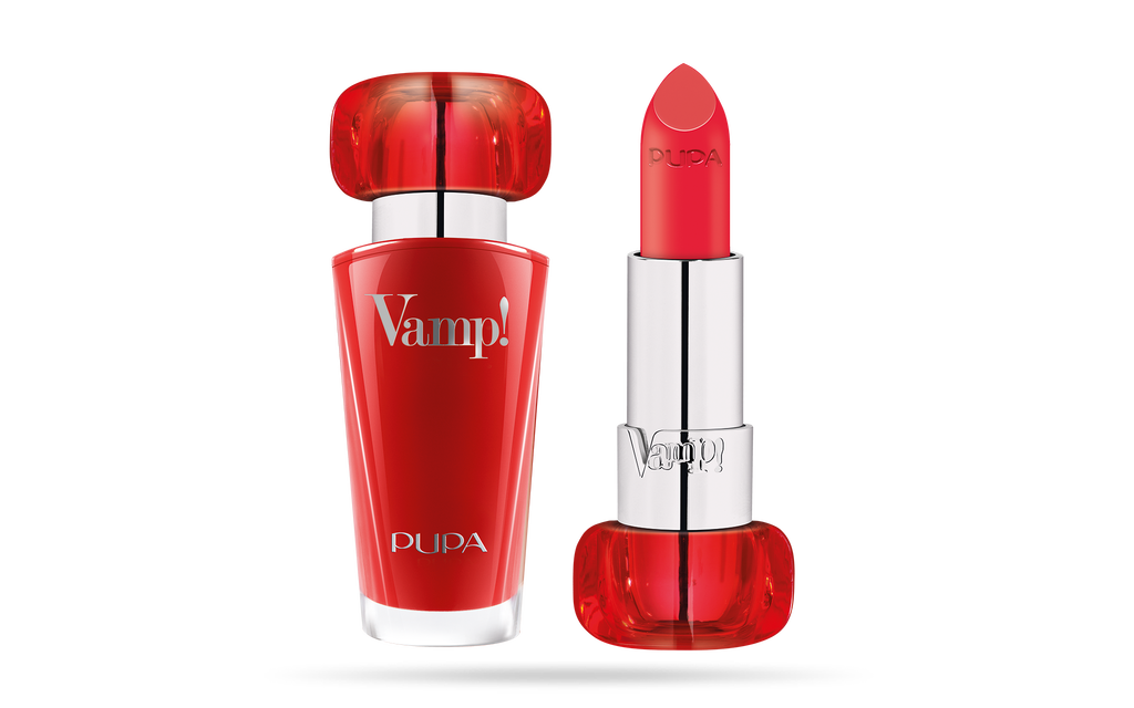 Vamp! Lipstick - PUPA Milano