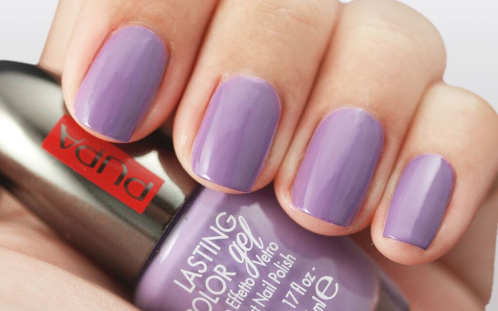 Lasting Color Gel - PUPA Milano