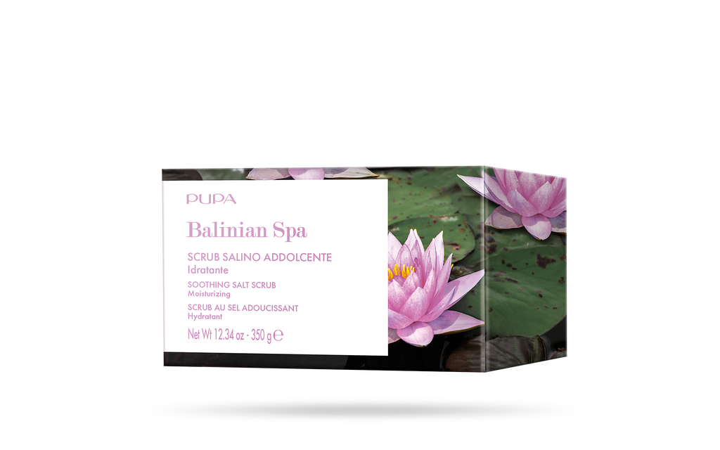 Salt Scrub 350 gr - PUPA Milano image number 2