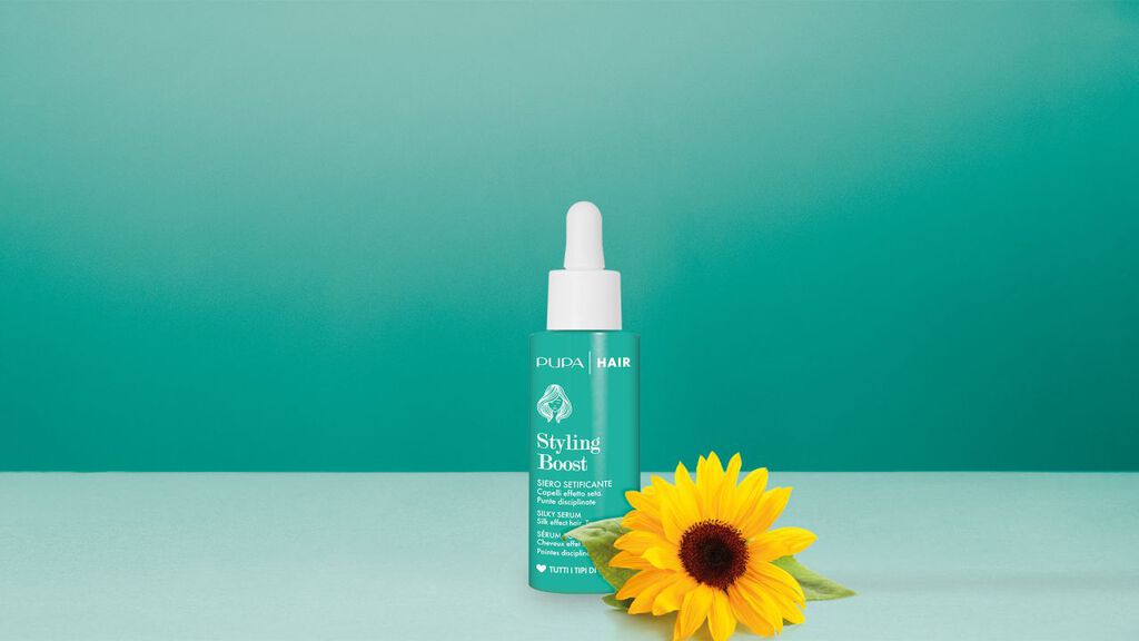 Silky Serum - PUPA Milano image number 1