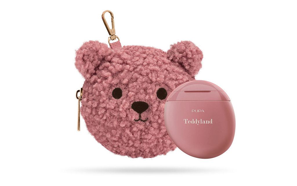 Teddyland - Scented Hand Cream - PUPA Milano image number 0