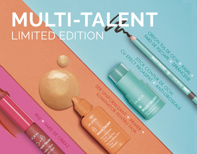 multi-talent