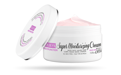 Super Moisturizing Cream Body, Face, Hands, Hair