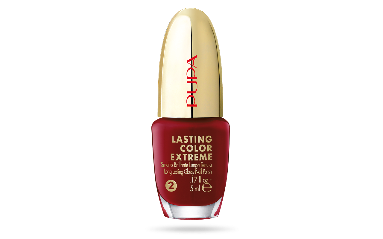 Lasting Color Extreme - PUPA Milano