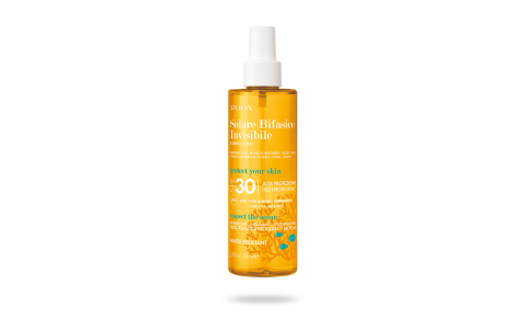 Sunscreen Invisible Two-Phase SPF 30 (200 ml)