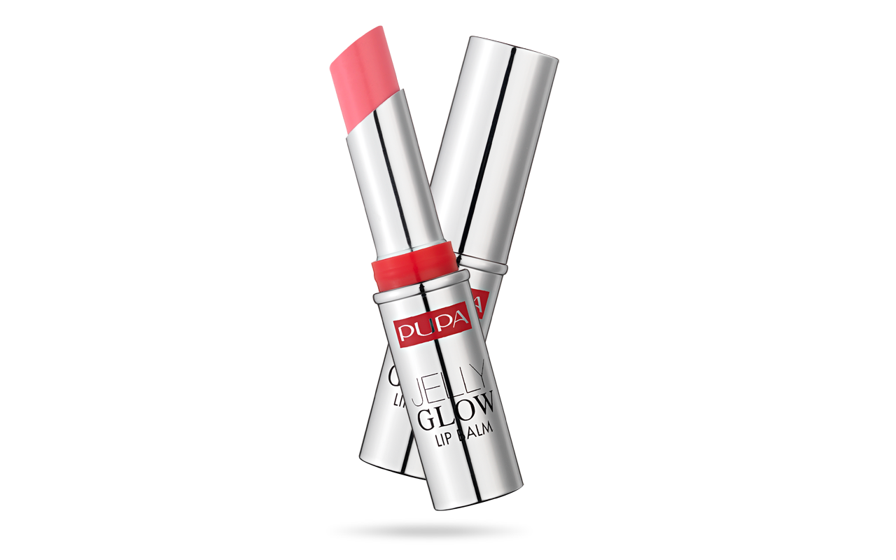 Jelly Glow Lip Balm - PUPA Milano
