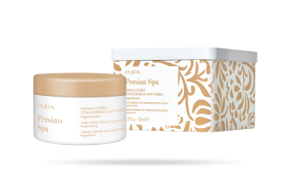 Anti-Stress Concentrated Body Cream - PUPA Milano