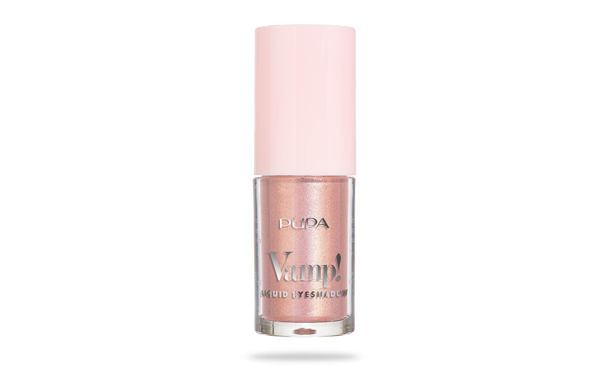 Vamp! Liquid Eyeshadow - PUPA Milano