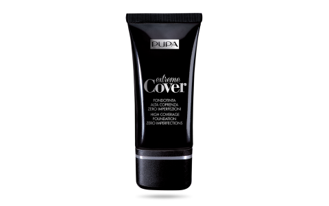 Fond De Ten Cu Acoperire și Efect Mat Extreme Cover Pupa Milano