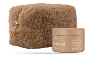 Teddyland - Scrub Corpo - PUPA Milano