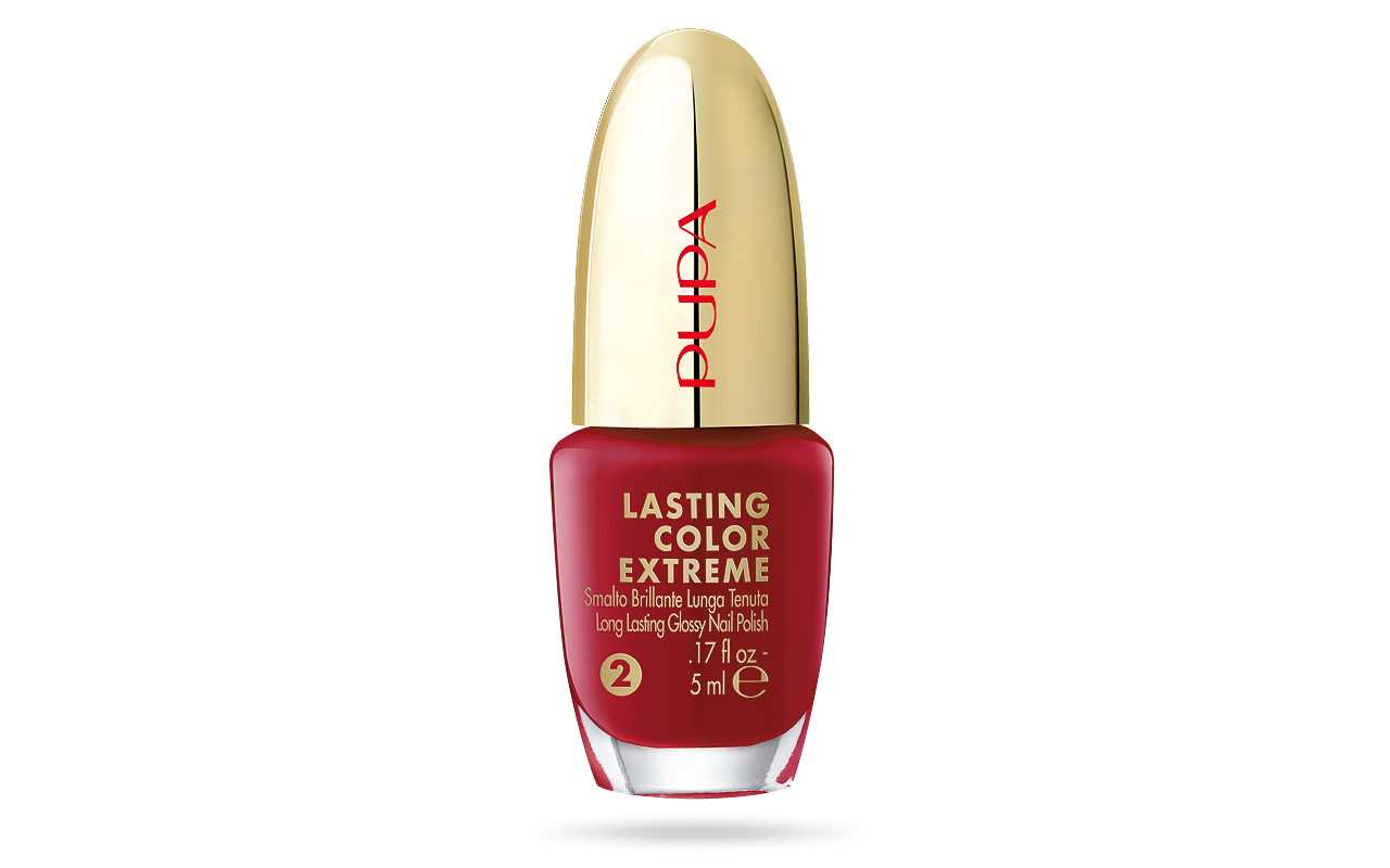 Lasting Color Extreme - PUPA Milano