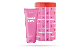 Happy Box - Shower gel - PUPA Milano