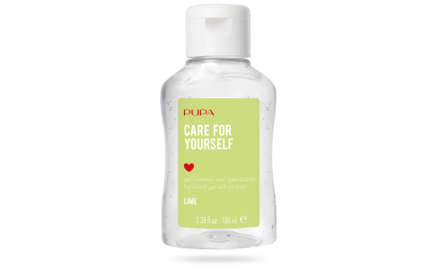 Pupa Care For Yourself Handwash Gel with Sanitizer 100 ml