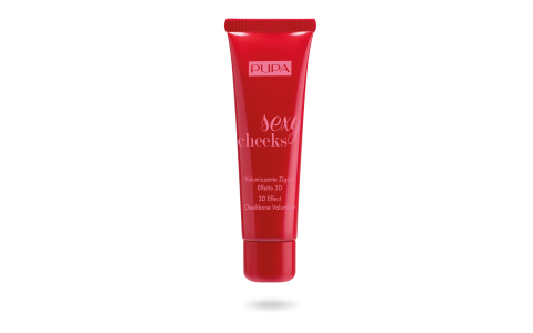Cheekbone Volumizing 3D Effect